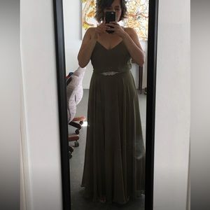 Jenny Yoo Collection Dress